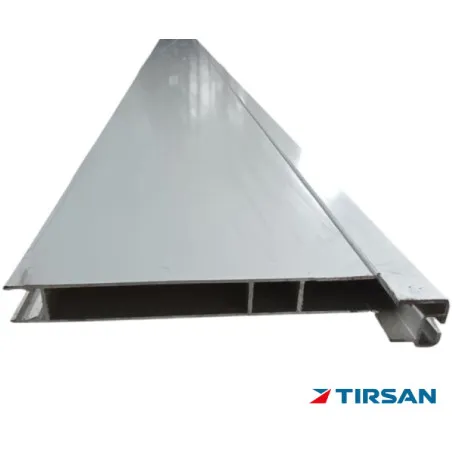 Tırsan Kapı İç Profili Sol 2980 (12457) Elx. -PR01961