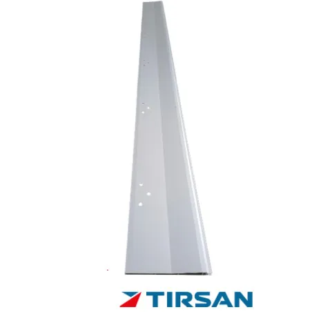 Tırsan Tek Eksenli Kapı Dış 5 Menteşe Profili Sol 2930 Elx  -AK13291