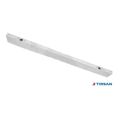 Tırsan Kapı Üst Kpm.Profil Sağ -AK05152