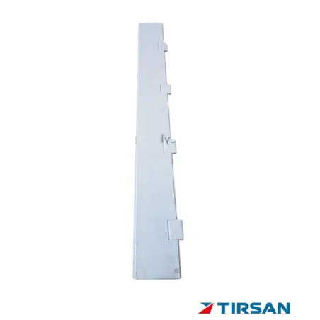 Tırsan Kapı Dış Profil Sağ Elx 2750 -AK33284