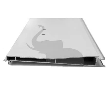 SCHMITZ Eloksallı Arka Kapı Menteşe Sol Profil 2782 Boy  (1 No) -1289577