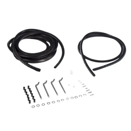 KRONE Komple Aluminyum Kapı Sağ Set Fitil -515029774