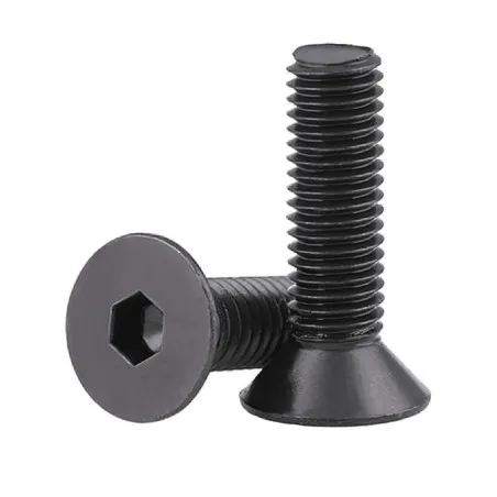 Krone Havşa Başlı Cıvata Torks M8X55- 900022230