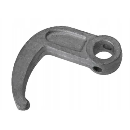 KRONE Arka Kapı Kanca Çatı Kilit -515053340