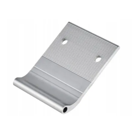 SCHMITZ Eloksallı Arka Kapı Menteşe Yatağı-1034754