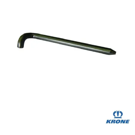 KRONE Pim Arka Kapı Menteşe (Sol) -515008061