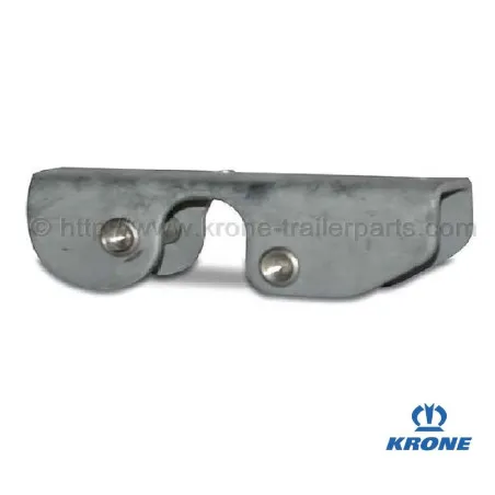 KRONE Arka Kapı Üst Kilit Karşılığı (Hestal) -515000704