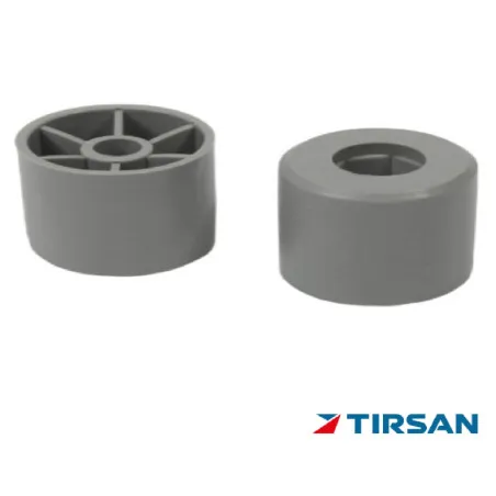 Tırsan Takoz Kapı Plastik Takoz  -TK00374