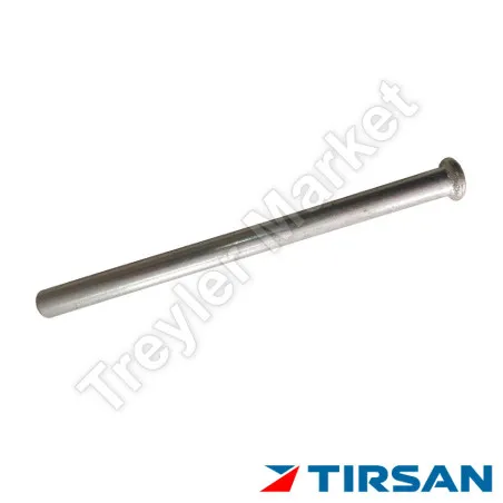 Bordoor Arka Kapı Çerçevesi Menteşe Mili Bordoor -BR-MN00183