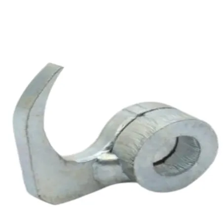 Tırsan Arka Kapı Üst Küçük Kilit Sağ  -KI00124