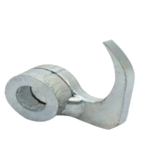 Tırsan Arka Kapı Üst Küçük Kilit Sol  -KI00125