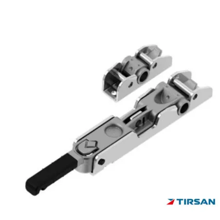 Tırsan Arka Kapı Gizli Kapı Kilidi -KI00103