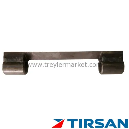 Tırsan Panel Arka Kapı Çerçevesi Menteşe Yatağı -MN00137