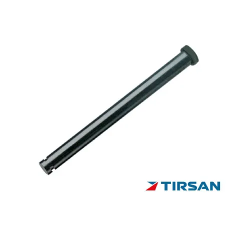 Tırsan Mentese Pimi Segmanlı Paslanmaz -PM00157