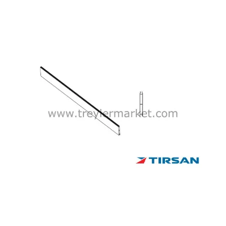 Tırsan  Al.Prof. 2940 (12455) ELX -PR02113