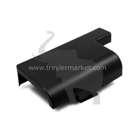 SCHMITZ Plastik Saptırıcı, Sağ -1394243