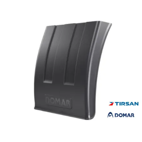 Tırsan Yarım Çamurluk Ön Sol Komple 500 mm  -CA00384