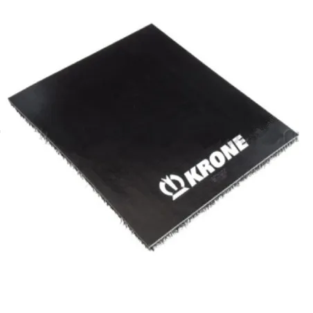 KRONE Çamurluk Paspas Antisprey  380X760 -515053841