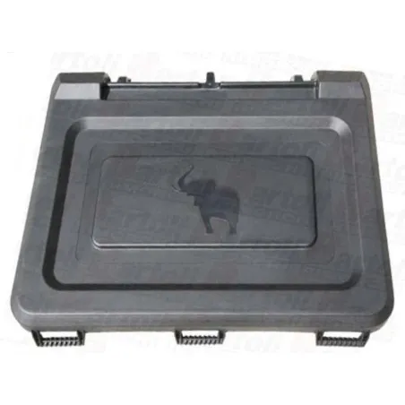 SCHMITZ Plastik Erzak Dolap Kapağı-1084156