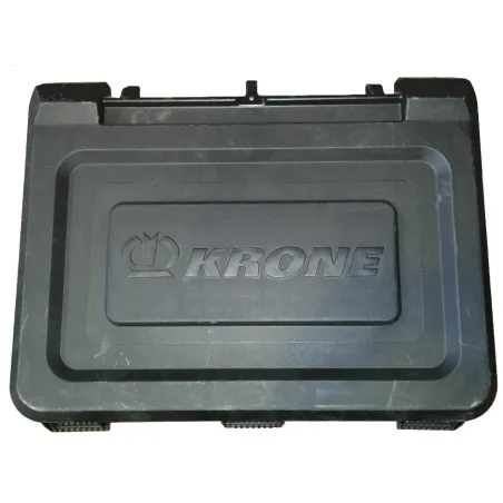 KRONE Plastik Erzak Dolap Kapağı -505870684