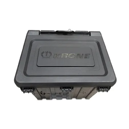 KRONE Takım Erzak Dolap Plastik  -505821448